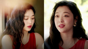[SBS Star] Sulli Talks About Her Departure from f(x) for the First Time