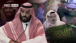 [보이스V] "잔혹한 독재자? 중동의 개혁가?"…두 얼굴의 왕세자