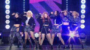 [SBS Star] VIDEO: Weki Meki's Stage Will Provide Everything You Ever Wanted and More!