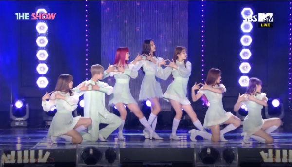 GWSN