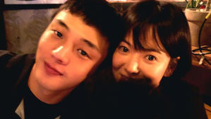 [SBS Star] Song Hye Kyo & Yoo Ah In's Friendship Still Goes On!