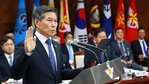 정경두 "전작권 안정적 전환여건 조기에 구축할 것"