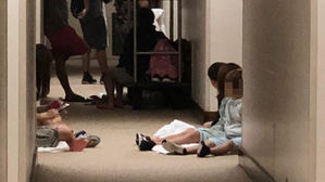 정부, 사이판에 軍 수송기 파견&hellip;관광객 등 귀국 지원