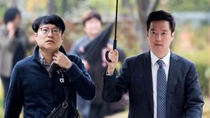 [영상] "피해자를 비방해 가족 잃은 슬픔 키웠다" 김세의·윤서인 나란히 벌금 700만 원