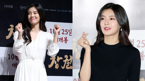 [SBS Star] This Actress Reveals Her 'Photo Wall' Phobia
