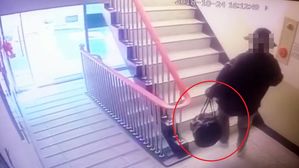 부산 일가족 살해 용의자, 사위라고 생각했던 손녀 전 연인