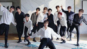 [SBS Star] Wanna One to Showcase a Brand-new Unit Stage Next Month