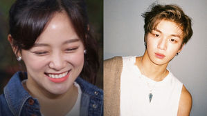[SBS Star] gugudan SEJEONG Blushes After Hearing an Incredible Compliment from Kang Daniel