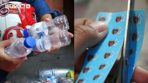 국내 도입 시급?! 플라스틱의 변신