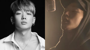 [SBS Star] VIDEO: iKON BOBBY to Sing the Anthem of 'LoL Worlds 2018'