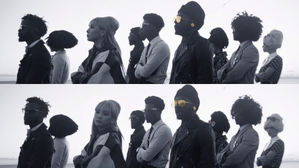 [SBS Star] VIDEO: CL Shows off 'Dopeness' with The Black Eyed Peas!