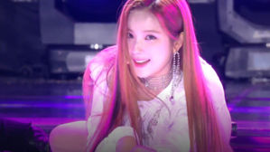 [SBS Star] VIDEO: If You Want to Watch SOHEE's Solo Debut Stage, You Better 'Hurry Up'!