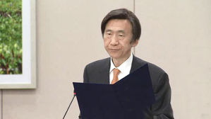 윤병세, 與 집중 질타에도…강제징용 재판거래 '모르쇠'