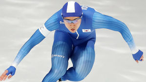 김준호, 종목별 스피드스케이팅 선수권 남자 500ｍ 우승