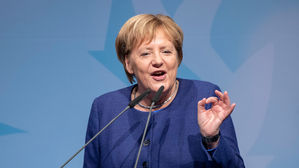 독일 메르켈, 총리직 이번 임기까지만 유지&hellip;다음 총선 불출마