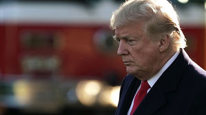 "트럼프 행정부, 중간선거 이후 각료 줄사퇴 가능성"