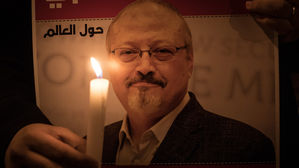 카슈끄지 사건 배후놓고 트럼프 "누가 알겠나"…CIA와 엇박자?