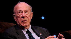 INF 당시 美 국무장관 슐츠 "파기 안 돼&hellip;다른 나라 더 참여시켜야"