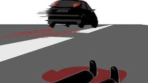 무단횡단 보행자 치어 '식물인간'&hellip;30대 운전자 무죄