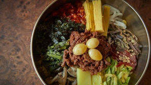 전주비빔밥(사진=연합뉴스)