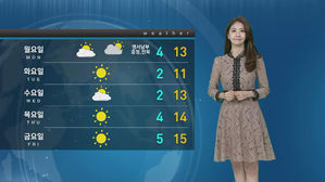 [날씨] 전국 곳곳 비 소식&hellip;'최고 30mm' 천둥&middot;번개 동반