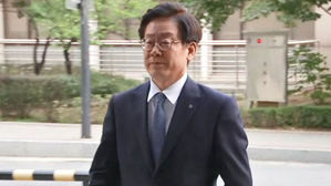 이재명, 내일 포토라인 선다…당선 후 첫 경찰 출석