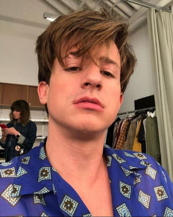 Charlie Puth