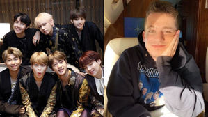 [SBS Star] BTS to Make Charlie Puth's Dream Comes True At '2018 MGA'!