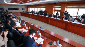 금투업 사장단 긴급회의&hellip;"시장 점검 긴급대응 체제 구축"