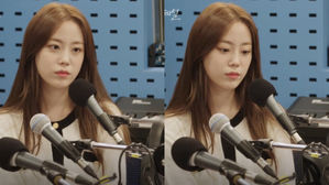 [SBS Star] Hur Young Ji Confesses That She Suffered from Bulimia After KARA's Disbandment
