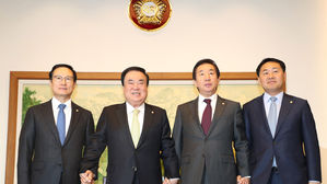 여야, 특별재판부·고용세습 국조 협의 '평행선'