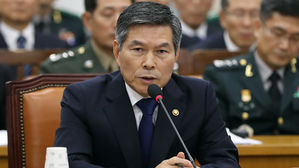 정경두 "비질런트 에이스 유예 적극 공감&hellip;보완책 강구"