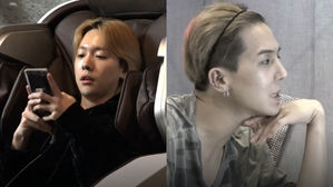 [SBS Star] Fans Are Finding WINNER JINU & MINO's Contrasting Lives Intriguing