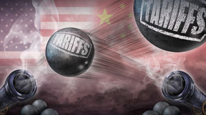 '美 관세 폭탄의 위력'&hellip;부과 대상 中 상품 대미수출 21% 감소