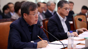 도종환 장관 "병역특례 감독기관 전면 실태조사"