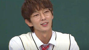 [SBS Star] Lee Joon Gi Auditioned for SM Entertainment in the Past?