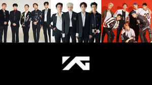 [SBS Star] YG Entertainment to Unveil All 29 Male Trainees on 'YG Jewel Box'