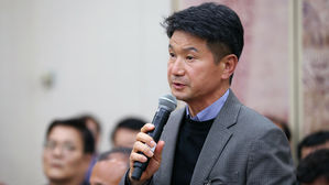 곽용운 대한테니스협회 회장 (사진=연합뉴스)