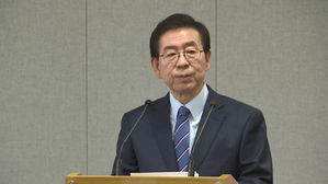 박원순 "출생에서 보육·교육 모든 단계 서울시가 책임"