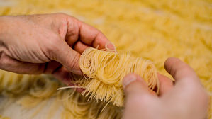 작년 유럽 내 파스타 생산 540만 톤&hellip;10년간 약 60% 늘어