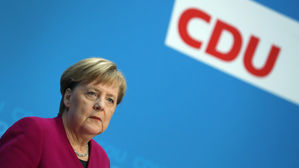 '포스트 메르켈' 놓고 좌우 선명성 경쟁 가속&hellip;커지는 중도 위기