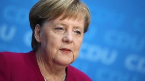 메르켈 "반 유대주의&middot;인종차별&middot;극우에 단호히 대응해야"