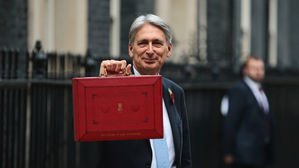 영국 정부, 내년 경제 성장률 전망치 1.6% 제시…0.3%P↑