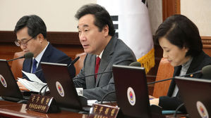 이 총리 "불평등 완화, 어렵지만 포기할 수 없다"