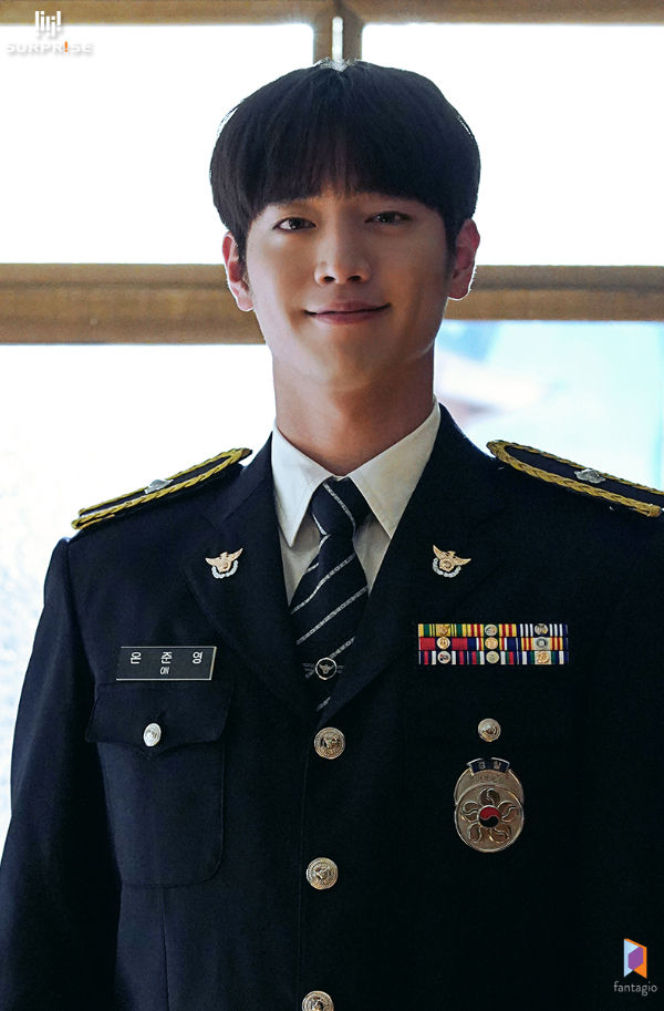 Seo Kang-jun