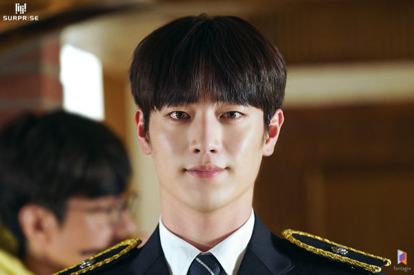 Seo Kang-jun