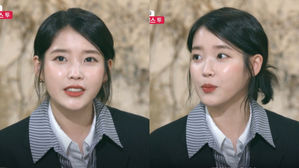 [SBS Star] IU Reveals Her Motivation That Encouraged Her to Be a Steady Donor