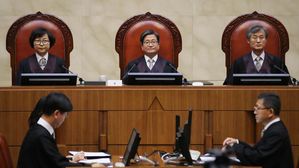 대법 "강제징용 피해자에 日 기업이 1억씩 배상"&hellip;13년 만에 결론