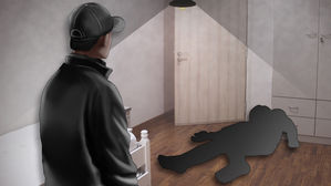 아버지 폭행해 숨지게 한 아들 징역 1년 6월&hellip;"존속폭행죄만 적용"