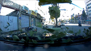 서울도심에서 시속 177km로 경주하면 생기는 일 (feat. 뺑소니)